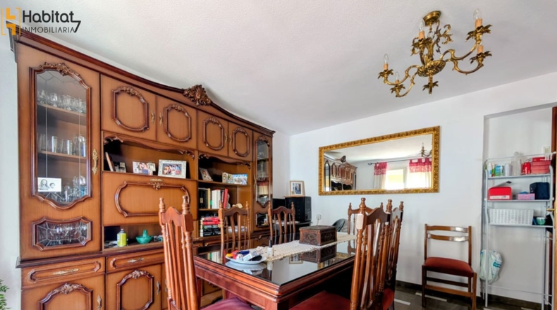 Granada - Montefrío - 212m2
