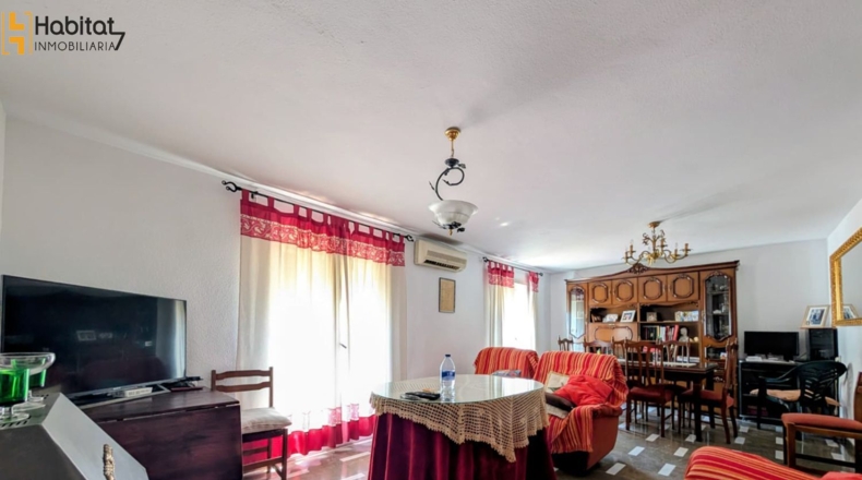 Granada - Montefrío - 212m2