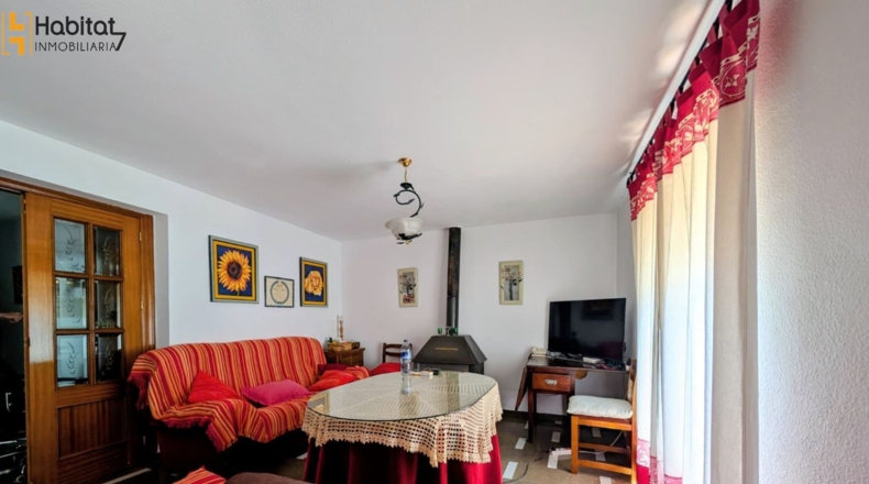 Granada - Montefrío - 212m2