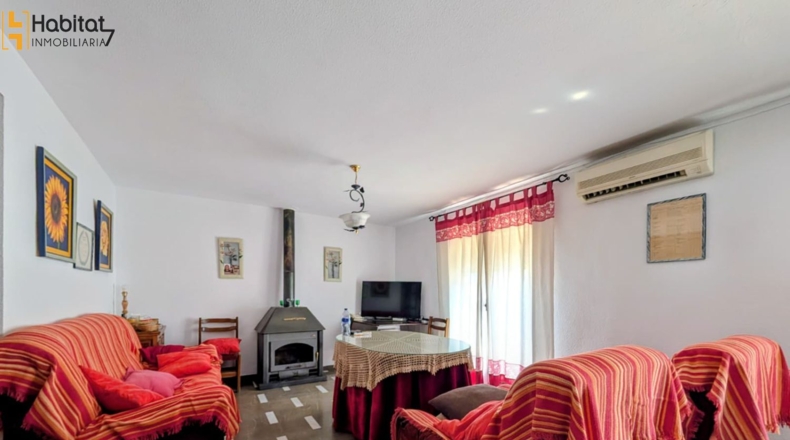 Granada - Montefrío - 212m2
