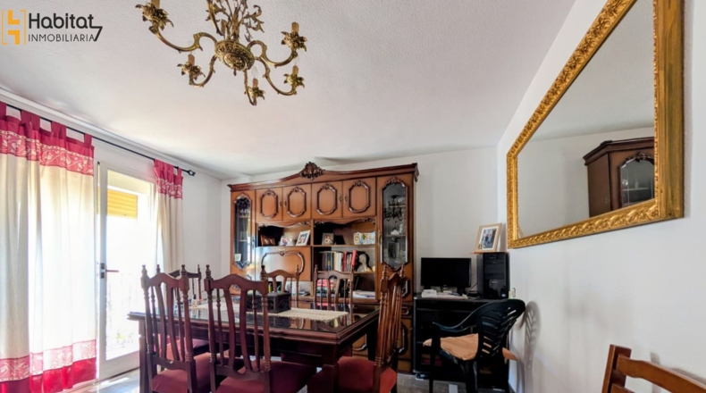 Granada - Montefrío - 212m2