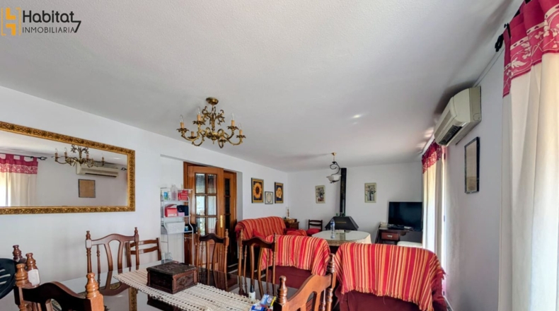 Granada - Montefrío - 212m2