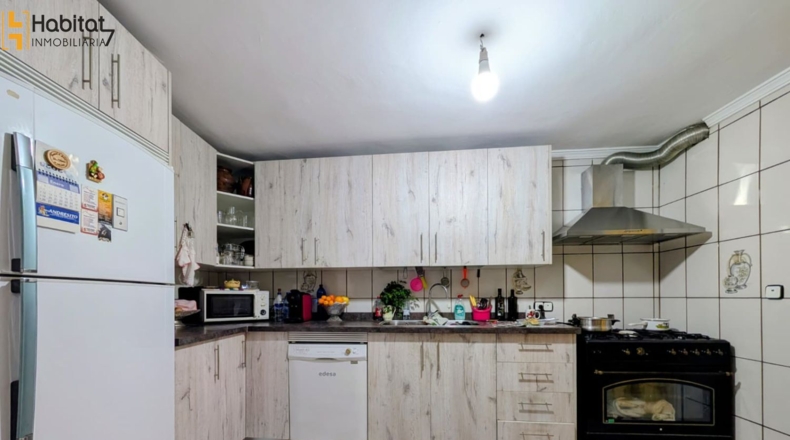 Granada - Montefrío - 212m2