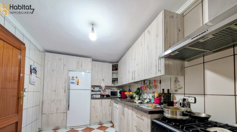 Granada - Montefrío - 212m2