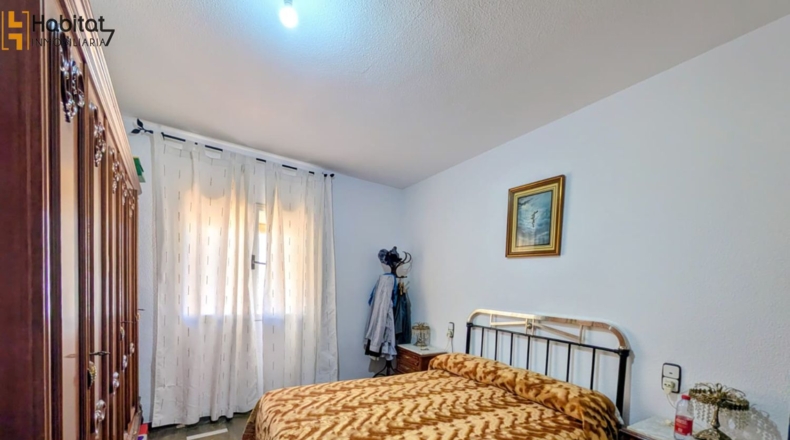 Granada - Montefrío - 212m2