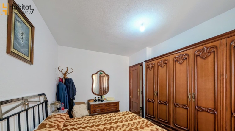 Granada - Montefrío - 212m2