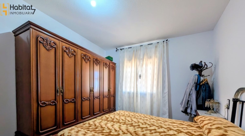Granada - Montefrío - 212m2