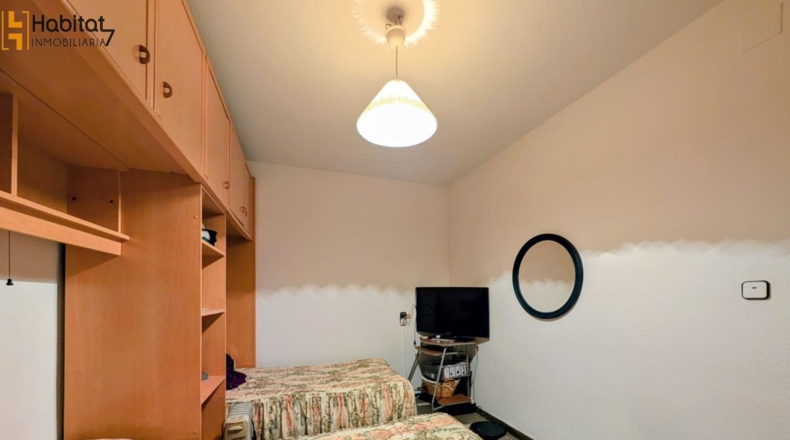 Granada - Montefrío - 212m2