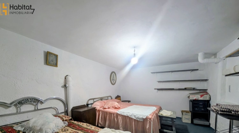 Granada - Montefrío - 212m2