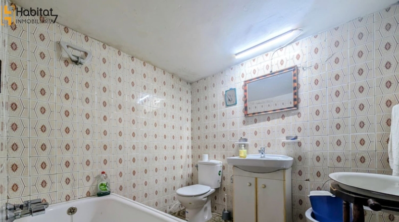 Granada - Montefrío - 212m2
