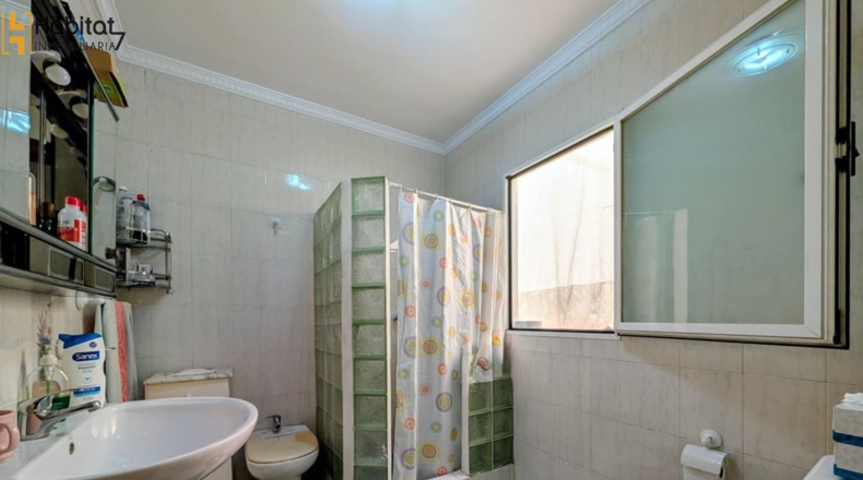 Granada - Montefrío - 212m2