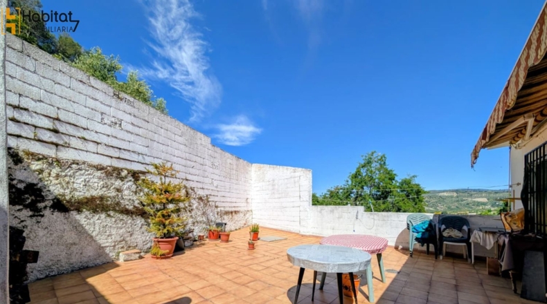 Granada - Montefrío - 212m2