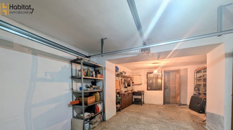 Granada - Montefrío - 212m2