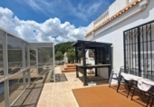 Casa de camp amb terreny en venda a Huércal-Overa ref.: TR409385 foto