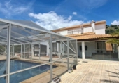 Casa de camp amb terreny en venda a Huércal-Overa ref.: TR409385 foto