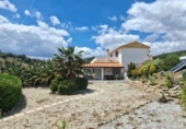Casa de camp amb terreny en venda a Huércal-Overa ref.: TR409385 foto