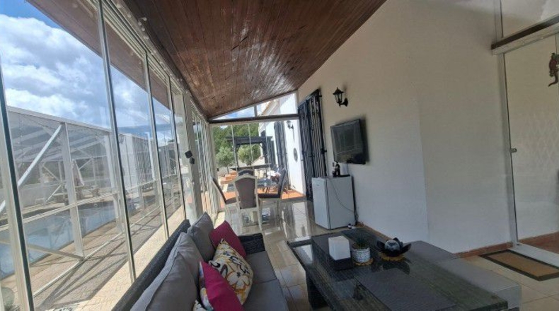 Альмерия - Huércal-Overa - 61700m2