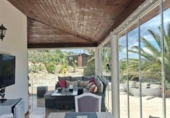 Casa de camp amb terreny en venda a Huércal-Overa ref.: TR409385 foto