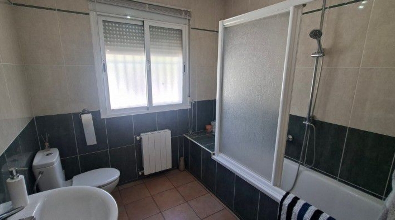 Альмерия - Huércal-Overa - 61700m2