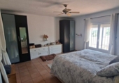 Casa de camp amb terreny en venda a Huércal-Overa ref.: TR409385 foto