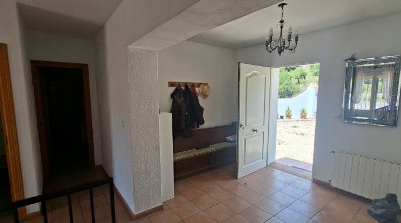Альмерия - Huércal-Overa - 61700m2