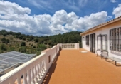 Casa de camp amb terreny en venda a Huércal-Overa ref.: TR409385 foto