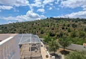 Casa de camp amb terreny en venda a Huércal-Overa ref.: TR409385 foto