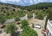 Casa de camp amb terreny en venda a Huércal-Overa ref.: TR409385 foto