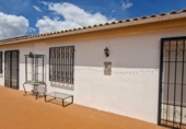 Casa de camp amb terreny en venda a Huércal-Overa ref.: TR409385 foto