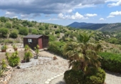 Casa de camp amb terreny en venda a Huércal-Overa ref.: TR409385 foto