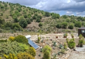 Casa de camp amb terreny en venda a Huércal-Overa ref.: TR409385 foto