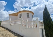 Casa de camp amb terreny en venda a Huércal-Overa ref.: TR409385 foto