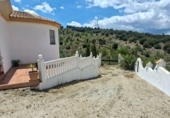Casa de camp amb terreny en venda a Huércal-Overa ref.: TR409385 foto