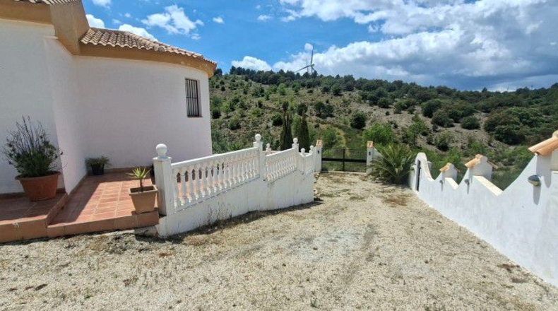 Альмерия - Huércal-Overa - 61700m2
