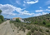 Casa de camp amb terreny en venda a Huércal-Overa ref.: TR409385 foto