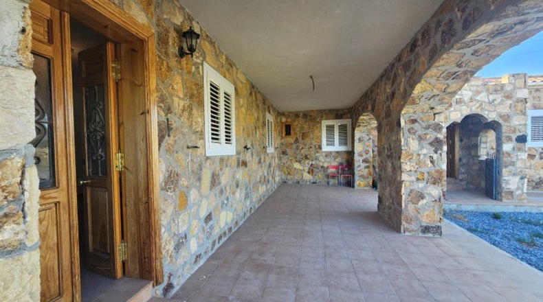 Альмерия - Purchena - 47560m2