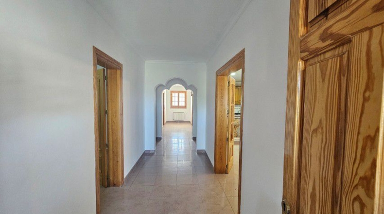 Альмерия - Purchena - 47560m2