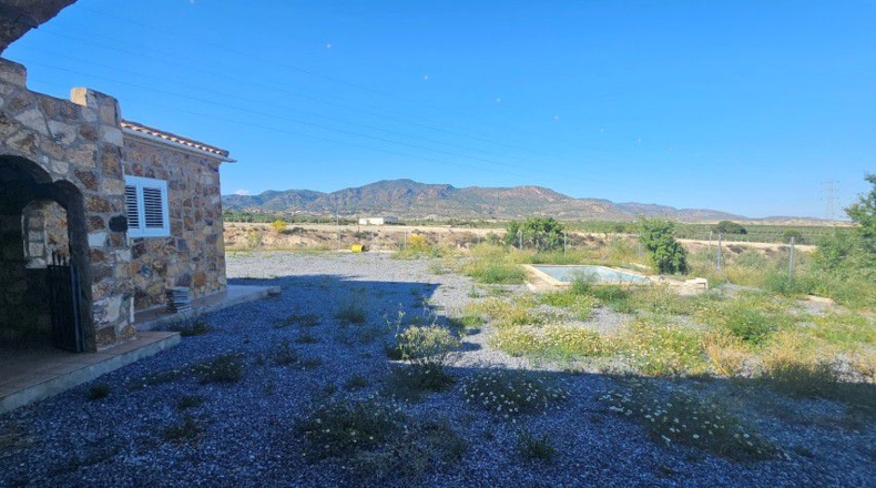 Альмерия - Purchena - 47560m2