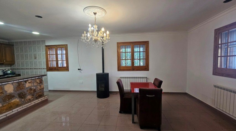 Альмерия - Purchena - 47560m2