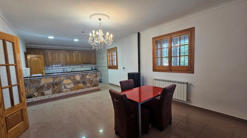 Альмерия - Purchena - 47560m2