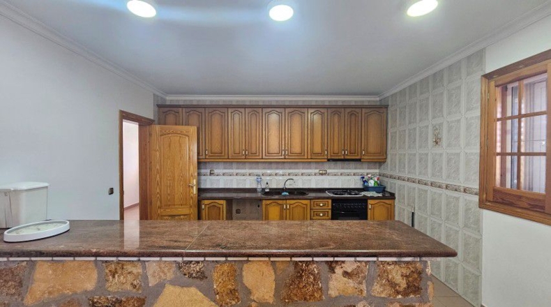Альмерия - Purchena - 47560m2