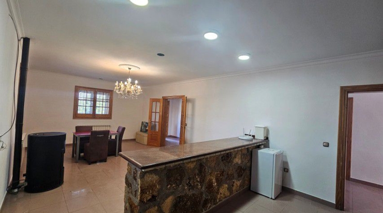 Альмерия - Purchena - 47560m2