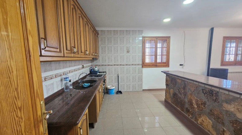 Альмерия - Purchena - 47560m2