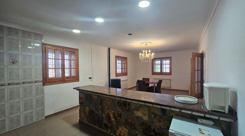 Альмерия - Purchena - 47560m2