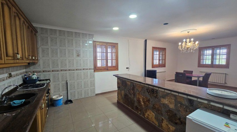 Альмерия - Purchena - 47560m2