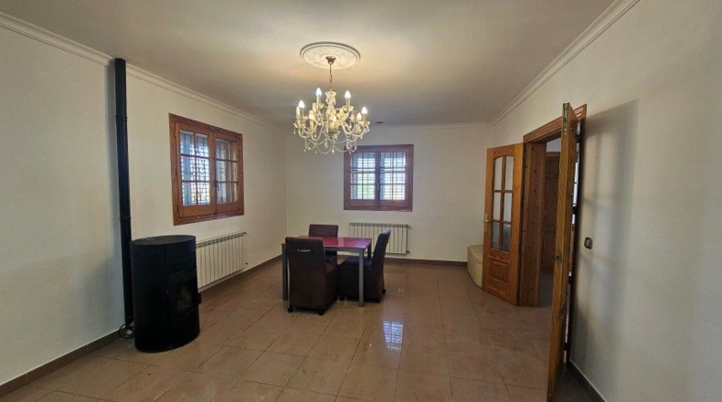 Альмерия - Purchena - 47560m2