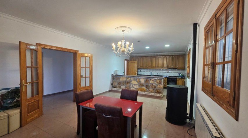 Альмерия - Purchena - 47560m2