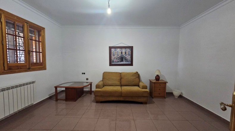 Альмерия - Purchena - 47560m2