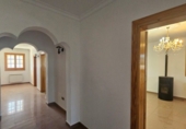 Загородный дом с участком на продажу в городе Purchena. Фото
