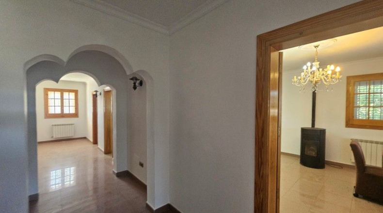 Альмерия - Purchena - 47560m2